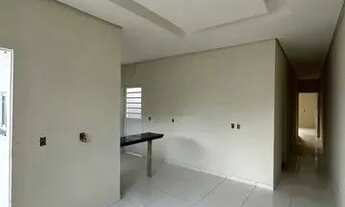 Imagem 2: Casa para venda com 120 metros quadrados com 2 quartos em - Barra Velha - Santa Catarina