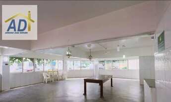 Imagem 5: Apartamento , Condomínio Vivenda de Jacarepaguá, com 2 dormitórios à venda, 46 m² por R$ 2