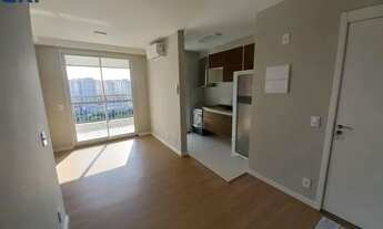 Imagem: Apartamento Nunca Habitado, 51m2 Vila Andrade