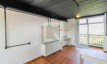 Imagem 7: Apartamento para Aluguel - Santo Amaro , 1 Quarto, 20 m2