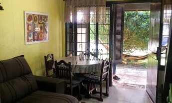 Imagem 5: Sobrado 2 dormitórios para locação de temporada! - VALOR POR DIA Ref.: *51