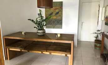 Imagem 5: Apartamento com 2 Quartos à venda em Vila Madalena - SP
