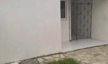 Imagem 2: Repasse casa no Cuiá