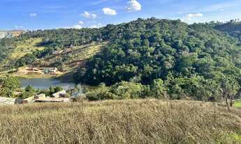 Imagem 6: Vende-se terreno com linda vista em area rural de aruja