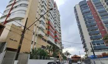 Imagem 2: Apartamento completo com sacada gourmet Bairro Ocian