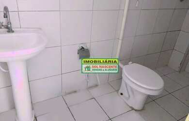 Imagem 5: Apartamento com 2 dormitórios para alugar, 40 m² por R$ 687/mês - Quintino Cunha - Fortale