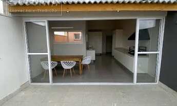 Imagem: Santo André - Apartamento Padrão - Vila