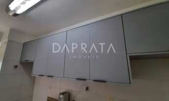 Imagem 3: Apto 70m² Iakatu Alphaville, 2 dorms, suíte, com armários