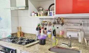 Imagem 6: Santo André - Apartamento Padrão - Vila Valparaíso