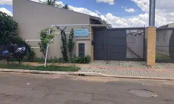 Imagem 4: ALUGA-SE CONDOMINIO RESIDENCIAL IPE 1 NO BAIRRO SANTO ANTONIO 1MRE2QM