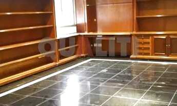 Imagem 4: Apto alto padrão um por andar, Venda e Locação, 280 m², 3 quartos, 1 suíte, 2 vagas, Moema