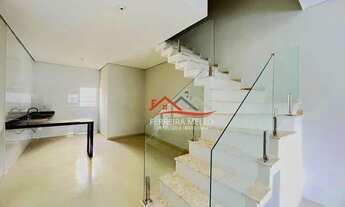 Imagem 6: Sobrado com 3 dormitórios à venda, 98 m² por R$ 555.000,00 - Laranjeiras - Caieiras/SP