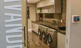 Imagem 3: Apartamento para alugar, 60 m² por R$ 3.700,01/mês - Cabo Branco - João Pessoa/PB