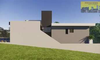 Imagem 7: Casas em Condomínio Alto Padrão para venda em Jundiaí no bairro Jardim Celeste