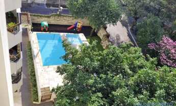 Imagem 5: APARTAMENTO - CAMPO BELO - SP