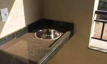 Imagem 5: Apartamento residencial à venda, Jardim Sumaré, Ribeirão Preto