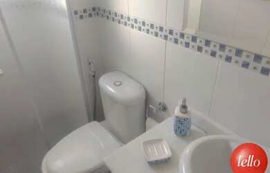 Imagem 7: São Paulo - Apartamento Padrão - Mandaqui