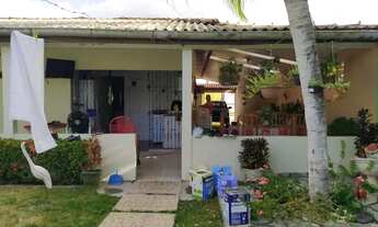 Imagem 2: CASA COM PISCINA ZERÃO