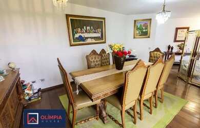 Imagem 4: Apartamento Venda Perdizes 298 m² 4 Dormitórios