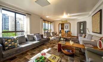 Imagem 4: Apartamento Venda 3 Dormitórios - 377 m² Vila Nova Conceição