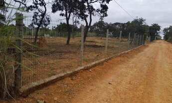 Imagem 2: Terreno 1.000 m2 estrada de curralinho, região serra do cipo
