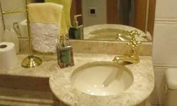 Imagem 3: São Paulo - Apartamento Padrão - Tatuapé