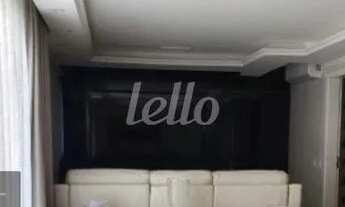 Imagem 5: São Paulo - Apartamento Padrão - Mooca