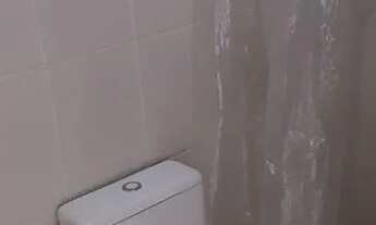 Imagem 5: LOFT Kitnet com 1 banheiro