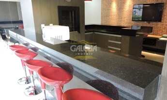 Imagem 5: APARTAMENTO no BUCAREIN com 1 quartos para LOCAÇÃO, 37 m²