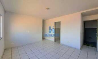 Imagem 3: Apartamento com 3 dormitórios para alugar, 82 m² por R$ 1.300,00/mês - Lagoa Nova - Natal