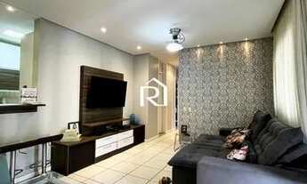 Imagem 2: Apartamento para venda tem 80 metros quadrados com 3 quartos em Hélio Ferraz - Serra - ES