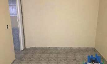 Imagem 5: Casa com 1 dormitório para alugar, 60 m² por R$ 700,00/mês - Jardim Santa Emilia - Guarulh