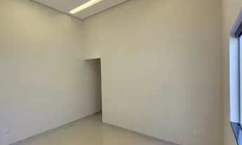 Imagem 6: Casa térrea para venda com 102 metros quadrados com 3 quartos em Universitário - Campo Gra