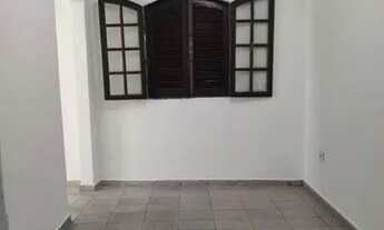 Imagem 6: Casa 4 cômodos Casa com 1 dormitório