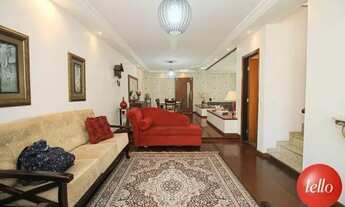 Imagem 6: Santo André - Casa Padrão - Vila Lilica