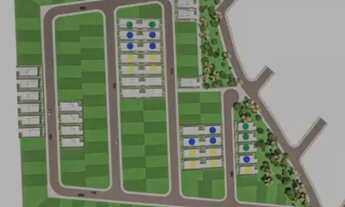 Imagem 6: Lote há 2 mint. Do centro entrada de 7 mil + parcelas de 775