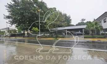 Imagem 5: São Paulo - Casa Comercial - Jardim América