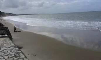 Imagem: CASA beira-mar, Baía da Traição, 3 qrtos