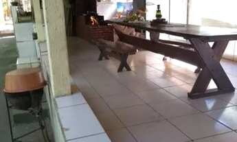 Imagem 2: Vende se chácara município Itaberai (PORTEIRA FECHADA