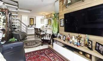 Imagem 2: Apartamento mobiliado no bairro Centro, com 3 dormitórios, 2 suítes em Centro - Florianópo