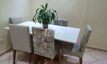 Imagem 4: São Bernardo do Campo - Apartamento Padrão - Centro