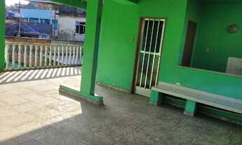 Imagem 3: Vendo urgente. Terreno com duas casas em Vilar dos Teles - São João de Meriti