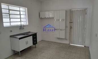 Imagem 7: LOCAÇÃO SOBRADO - JARDIM GUARAPIRANGA, SÃO PAULO-SP