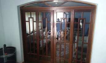 Imagem 4: Santo André - Casa Padrão - Vila Cláudio