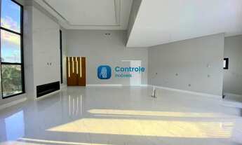 Imagem 2: Ca/Casa com Piscina e 3 dormitórios, sendo 2 suítes , no Pedra Branca Palhoça