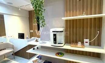 Imagem 4: Sala - Centro - Campinas