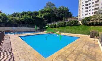 Imagem: Apartamento com 2 dormitórios à venda