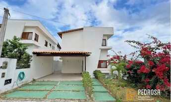 Imagem: Casa com 205 m2 - 4 suítes - Verdes Mares