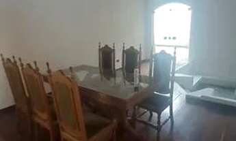 Imagem 6: 4664- Casa de condomínio sobrado para aluguel possui 200 metros quadrados com 3 quartos