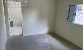 Imagem 6: Santo André - Casa Padrão - Parque Novo Oratório